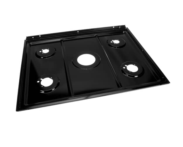 Blomberg Part# 219600078 Burner Plate - Genuine OEM