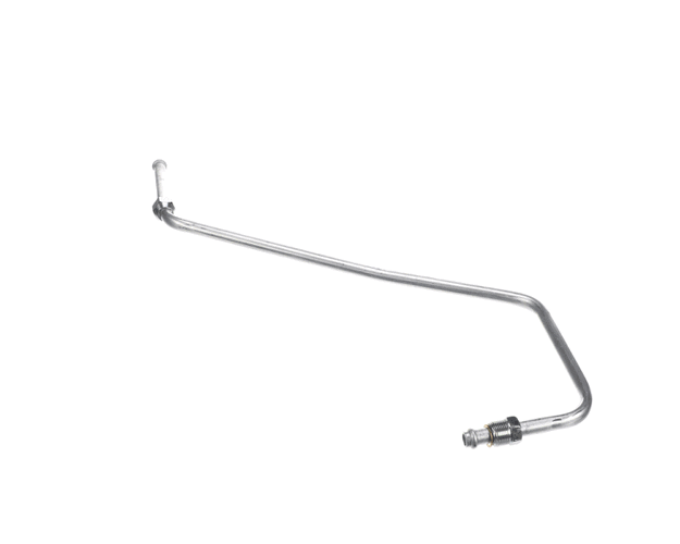 Blomberg Part# 221600006 Fish Burner Feeding Tube Center - Genuine OEM