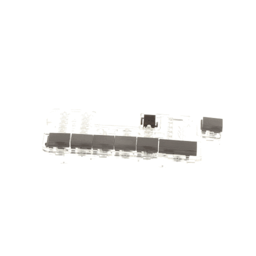 Blomberg Part# 2431800600 Light Guide Button Asembly - Genuine OEM