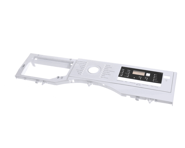 Blomberg Panel Assembly - 2432509035