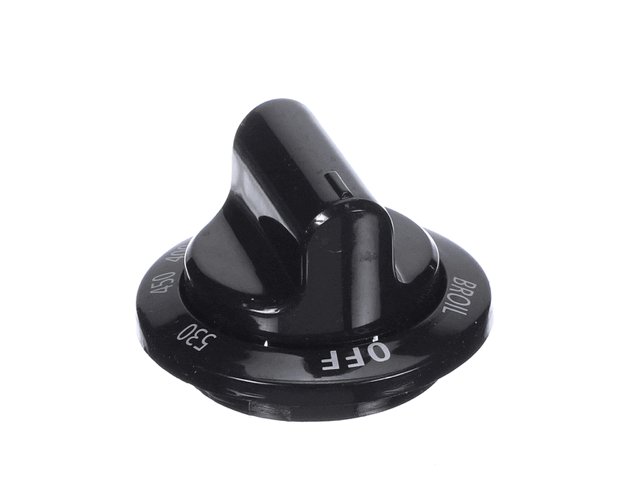 Blomberg HVAC Thermostat Knob - 250316544