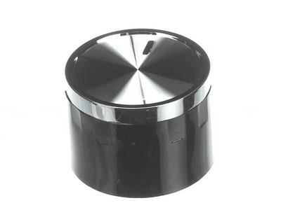 Blomberg Part# 250440633 Control Tap Knob - Genuine OEM