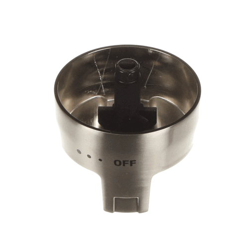 Blomberg Part# 250600056 Baking Drawer Knob - Genuine OEM