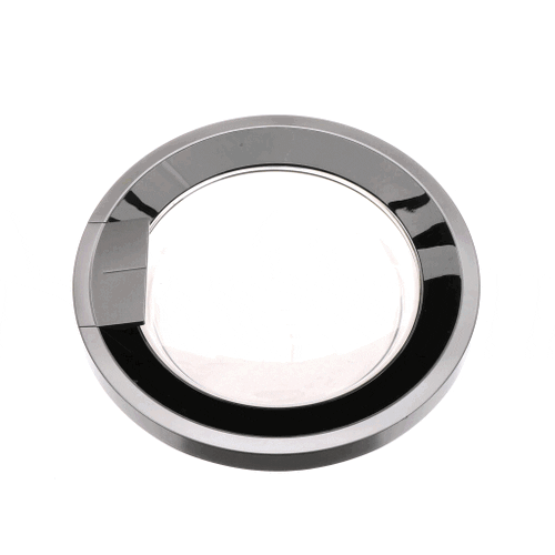 Blomberg Part# 2506800200 Door Assembly (Front) - Genuine OEM