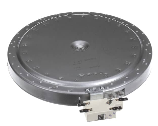 Blomberg Part# 262600008 Rear Radiant (Left) - Genuine OEM