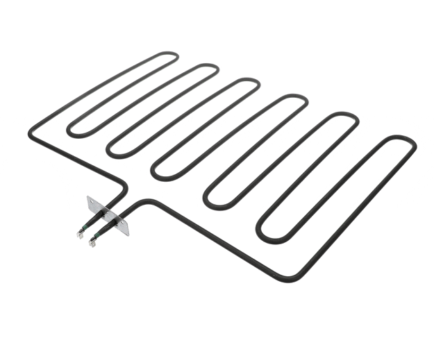Blomberg Part# 262600017 Bottom - Genuine OEM