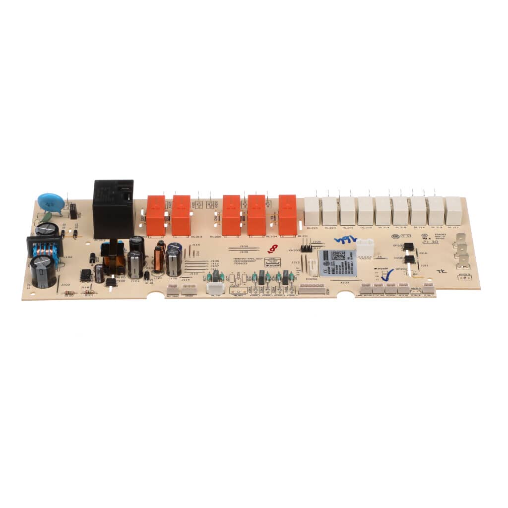 Blomberg Range Main Board Group - 267600065