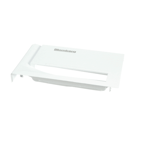 Blomberg Part# 2852479043 Drawer Panel - Genuine OEM