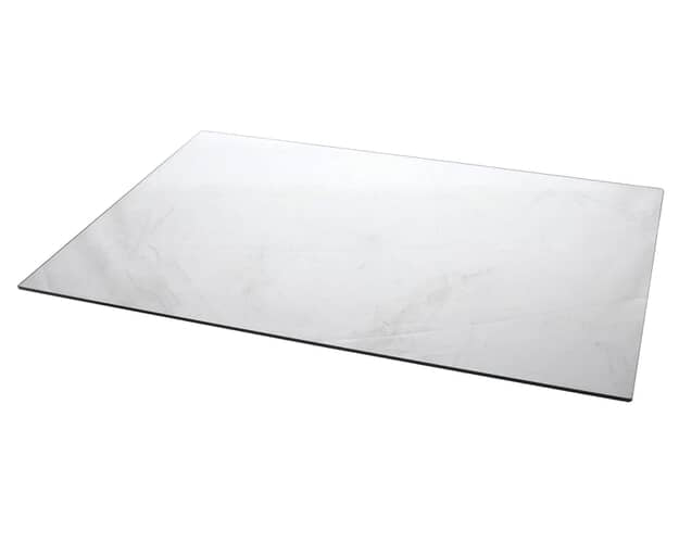 Blomberg Part# 290600022 Inner Front Door Glass - Genuine OEM
