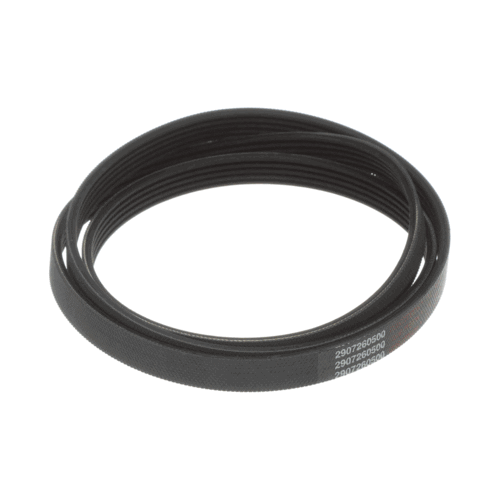 Blomberg Part# 2907260500 Poly V Belt Elastic - Genuine OEM