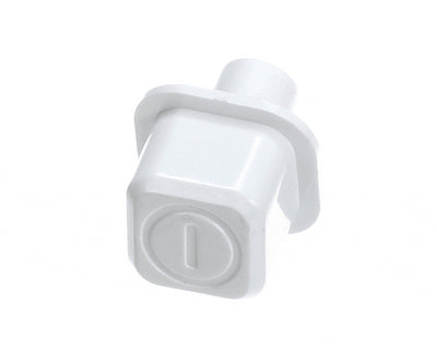 Blomberg Part# 2958260100 On Off Button - Genuine OEM