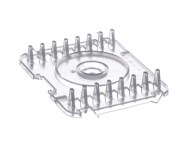 Blomberg Part# 2968170100 Light Guide - Genuine OEM