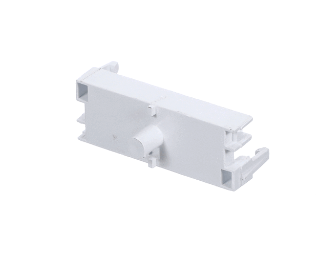 Blomberg Part# 2971530100 Socket Cover Lower - Genuine OEM