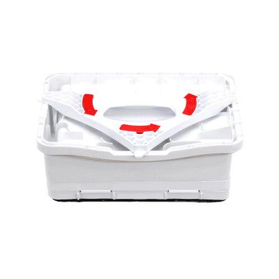 Blomberg Part# 2975230100 Easy Fix Filter Drawer Assembly - Genuine OEM