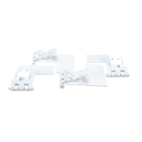 Blomberg Part# 2979560100 Universal Stacking Kit - Genuine OEM