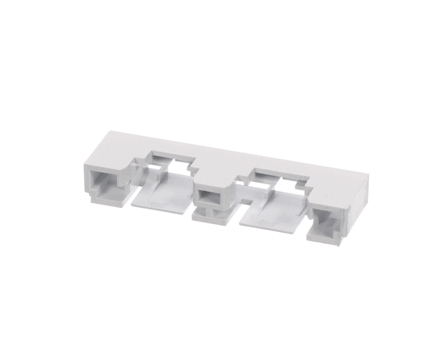 Blomberg Part# 2982030100 Socket Holder - Genuine OEM
