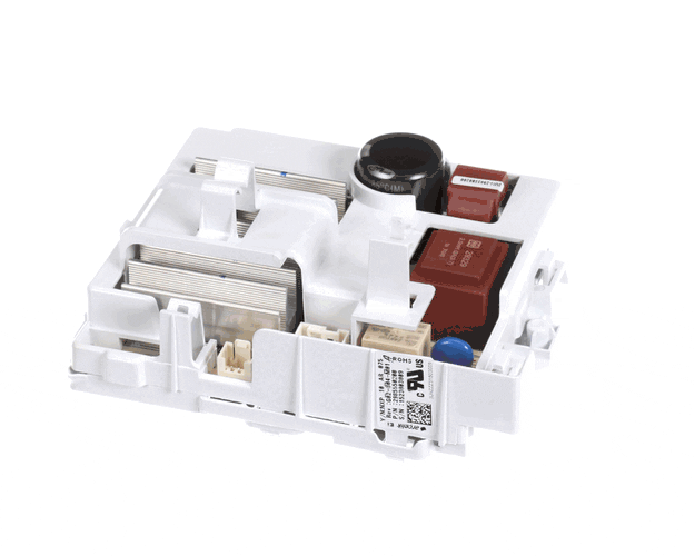 Blomberg Part# 2985550200 Electronic Card Assembly - Genuine OEM