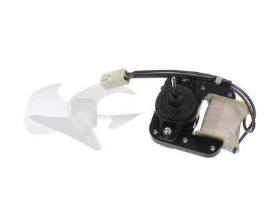 Blomberg Part# 4144890301 Condanser Fan Motor - Genuine OEM