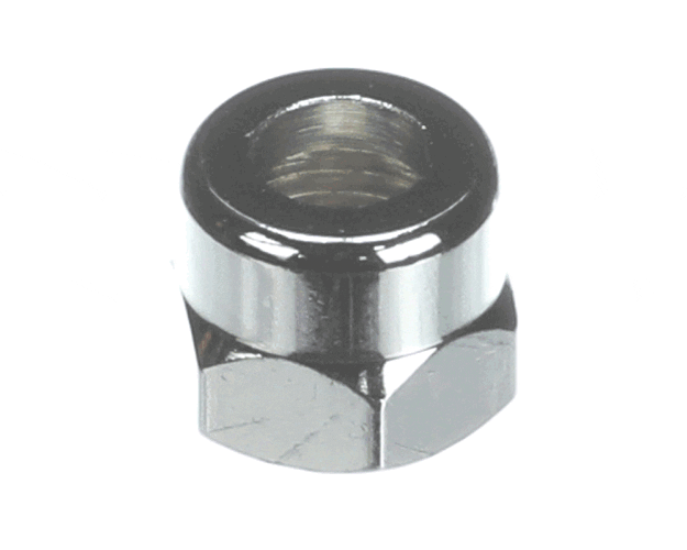 Blomberg Part# 4346640200 Water Connection Nut - Genuine OEM