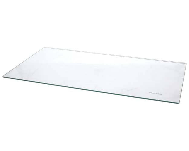 Blomberg Part# 4362727700 Glass Shelf Assembly - Genuine OEM