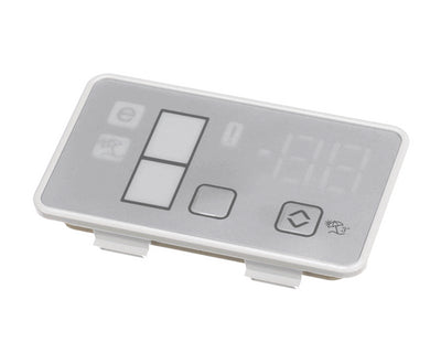 Blomberg Part# 4398372100 Display Card Assembly - Genuine OEM