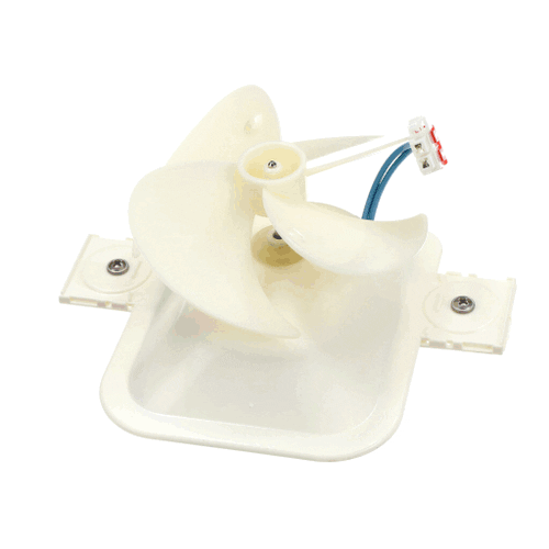 Blomberg Part# 4650520100 Fan Assembly - Genuine OEM