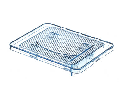 Blomberg Part# 4888320100 Light Cover (Blue) - Genuine OEM