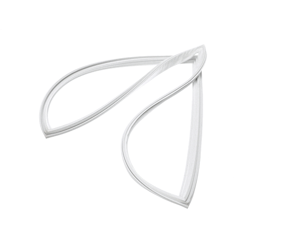 Blomberg Part# 4902421000 Door Gasket - Genuine OEM