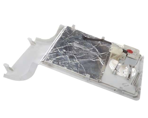 Blomberg Joker Evaporator Cover Assembl - 4907430100