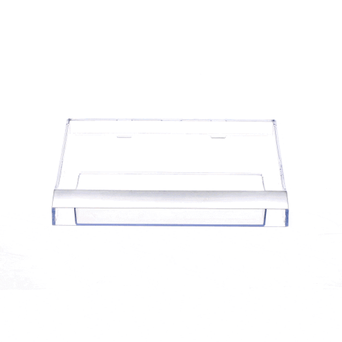Blomberg Part# 4908514400 Drawer Printed Cover - Genuine OEM