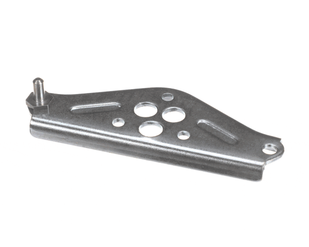 Blomberg Part# 4930830900 Lower Hinge Assembly - Genuine OEM