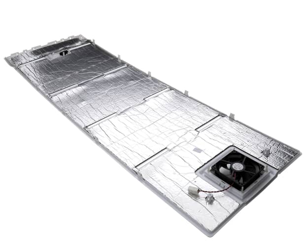 Blomberg Part# 4933081000 Evaporator Cover Group - Genuine OEM