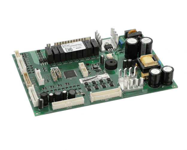 Blomberg Control Board - 4934260200