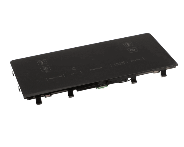 Blomberg Part# 4934641300 Display control module - Genuine OEM