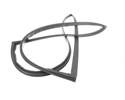 Blomberg Part# 4937732900 Door Gasket Assembly - Genuine OEM