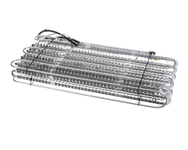 Blomberg Part# 4942780200 Evaporator Assembly - Genuine OEM