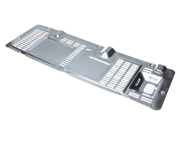 Blomberg Part# 4943050100 Compressor Cover Assembly - Genuine OEM