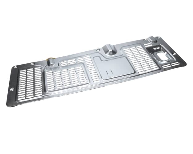 Blomberg Part# 4943050300 Compressor Cover Assembly - Genuine OEM