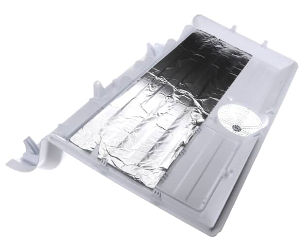 Blomberg Part# 4944690100 Front Cover Assembly - Genuine OEM