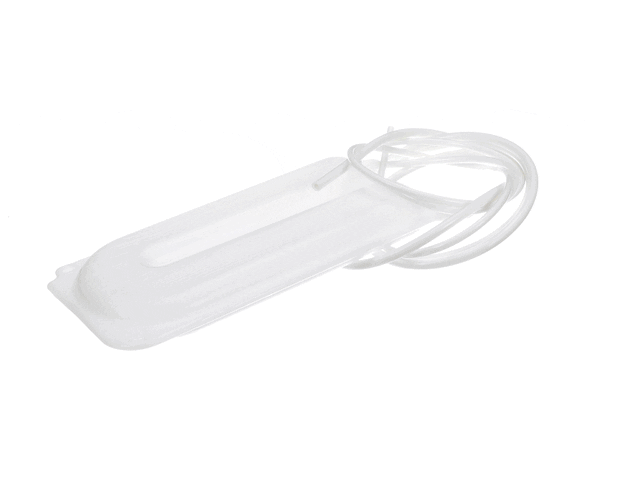 Blomberg Part# 4944930100 Water Tank - Genuine OEM
