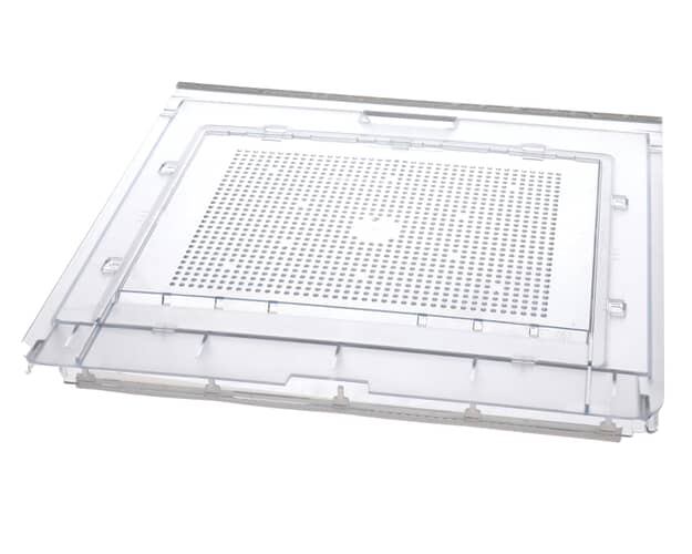 Blomberg Part# 4946292300 Crisper Cover - Genuine OEM