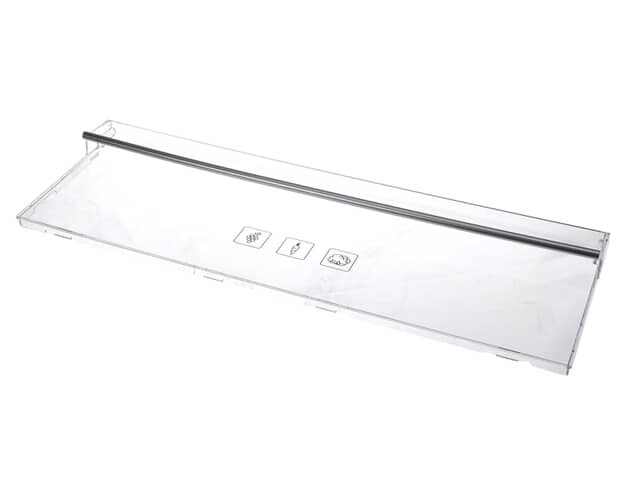 Blomberg Part# 4948151200 Vegetable Tray Cover - Genuine OEM