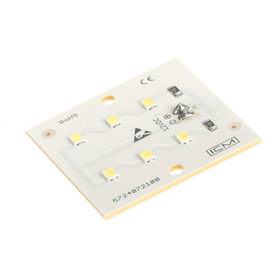 Blomberg Part# 5724072100 LED Board - Genuine OEM