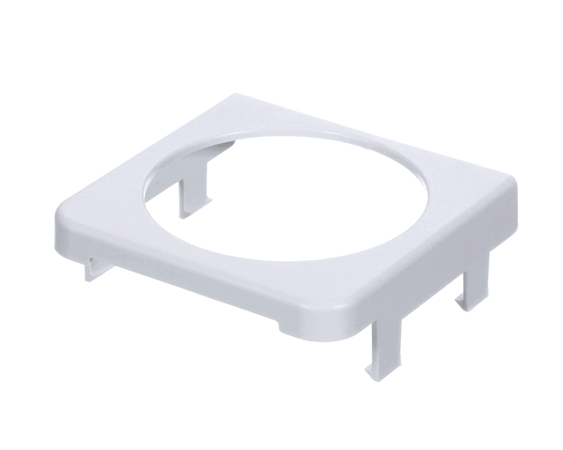 Blomberg Part# 5739150100 Fan Cover - Genuine OEM