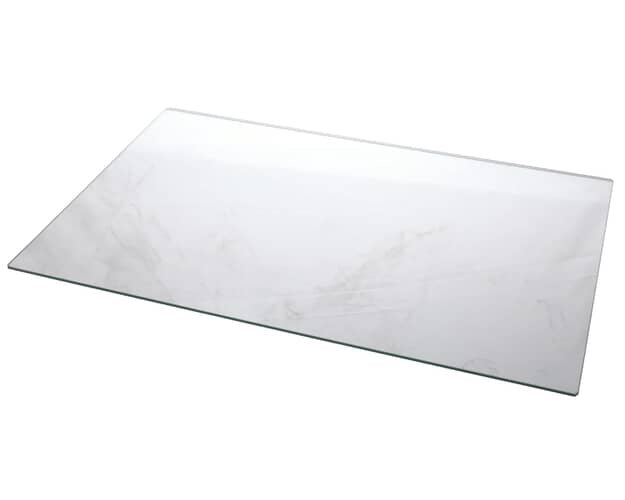 Blomberg Part# 5743758800 Glass Shelf Groove - Genuine OEM