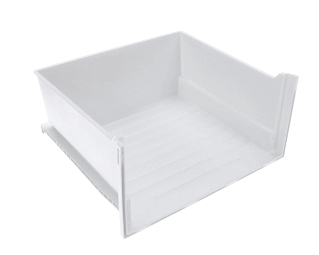 Blomberg Part# 5746000400 Crisper Body - Genuine OEM