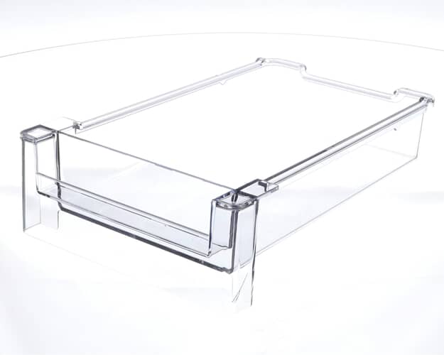 Blomberg Part# 5747480300 Ice Drawer - Genuine OEM