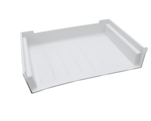 Blomberg Part# 5750070100 Crisper Body - Genuine OEM