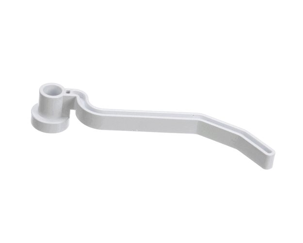 Blomberg Part# 5750930100 Ice Maker Level Arm - Genuine OEM