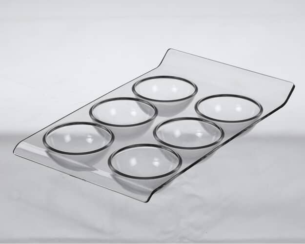 Blomberg Part# 5752710200 Egg Cup - Genuine OEM